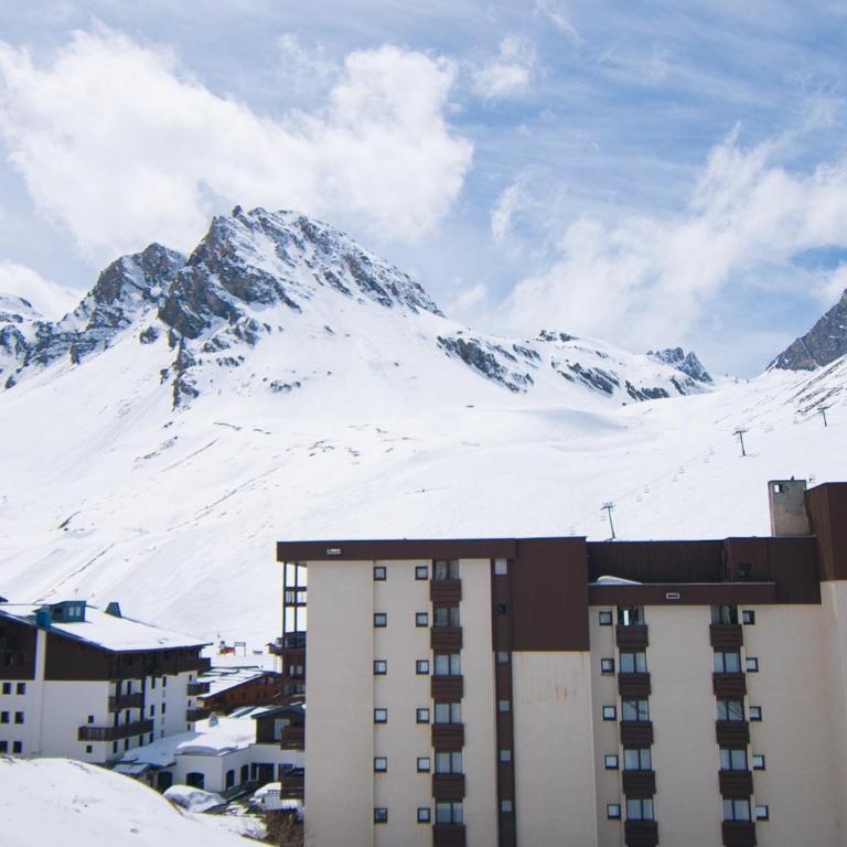 Appartement 3 pièces, Commerces à Proximité, Tignes Le Val-Claret - FR-1-449-22 - Apartment (8 Adults) - 2