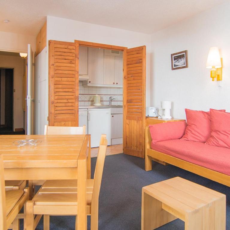 Appartement 2 pièces avec Wifi à 500m des pistes - Tignes - FR-1-449-121 - Appartement (4 Adultes) - 1