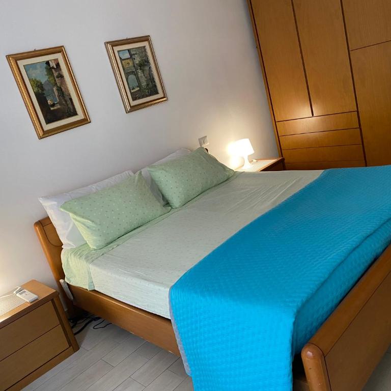 BnB Milano Dipinta di Blu - Appartamento con 1 Camera da Letto - 10