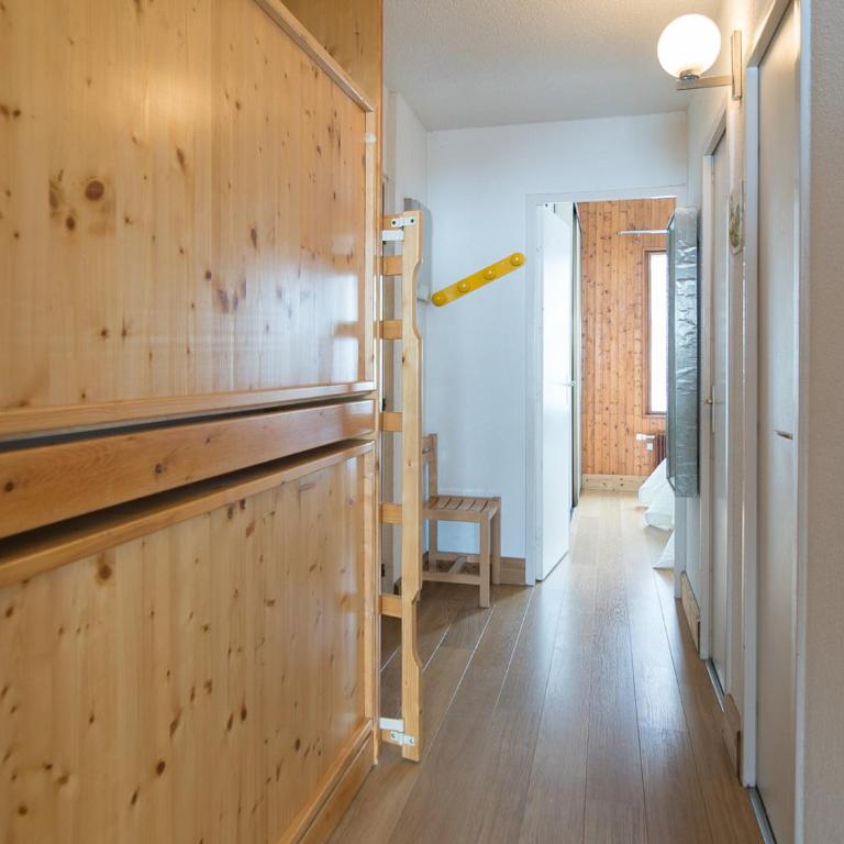Appartement à Tignes, 2 pièces, 500m pistes - FR-1-449-155 - Appartamento (6 Adulti) - 6