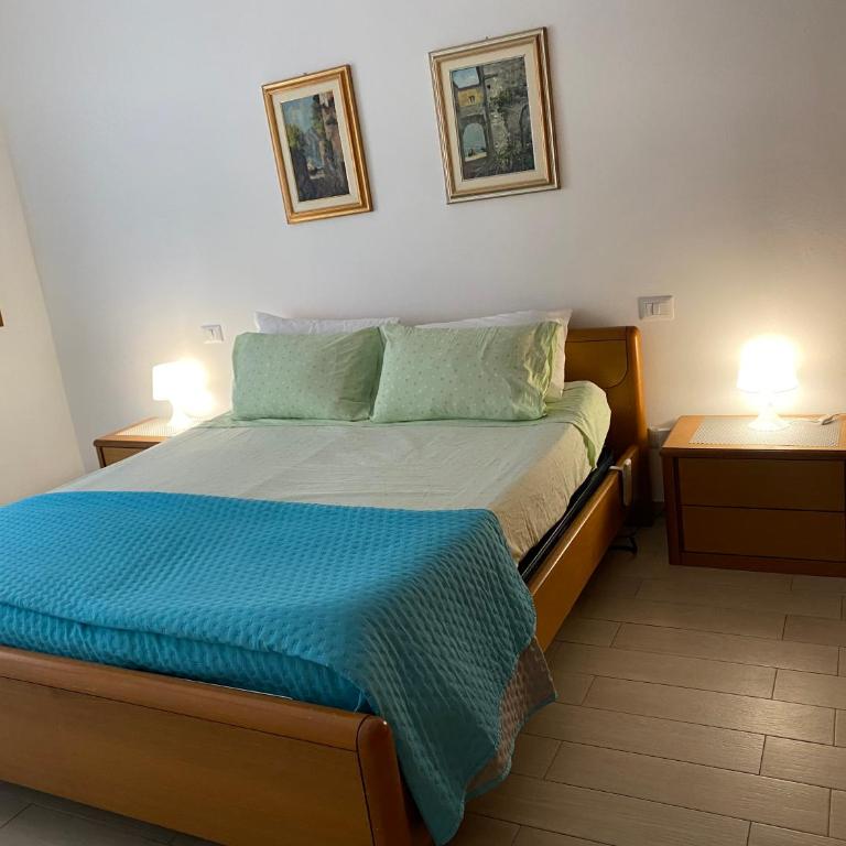 BnB Milano Dipinta di Blu - Appartamento con 1 Camera da Letto - 8