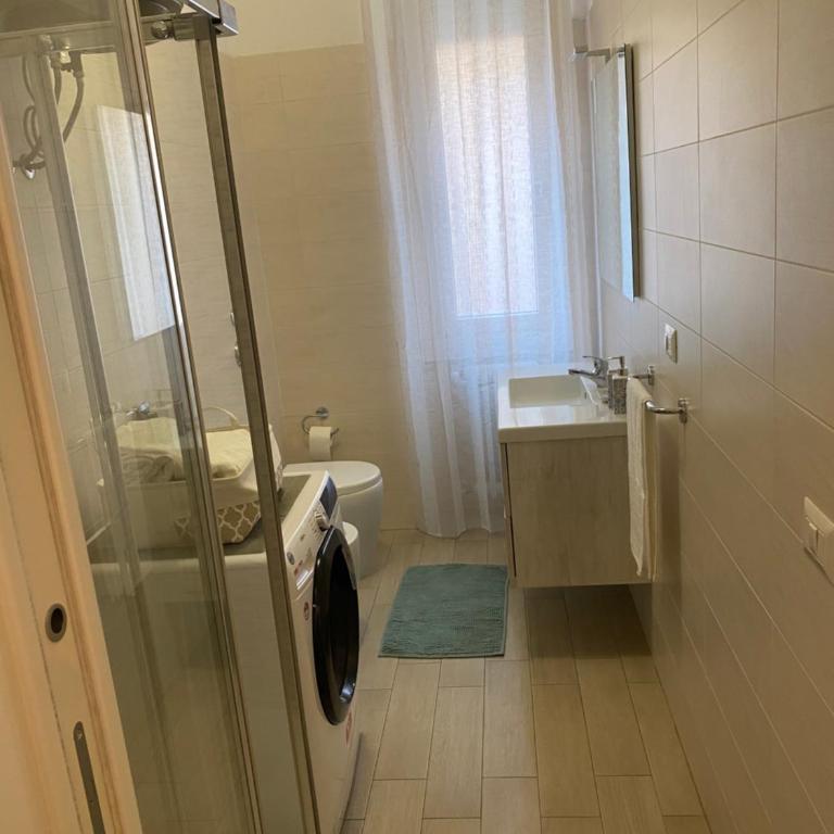 BnB Milano Dipinta di Blu - Appartamento con 1 Camera da Letto - 13