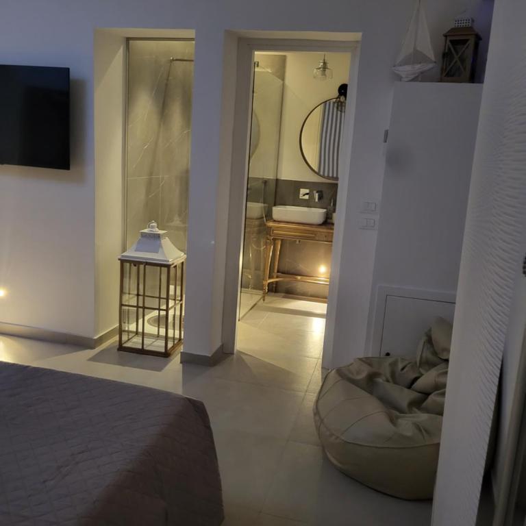 Malaspina Cico Suite - Appartamento con 1 Camera da Letto - 8