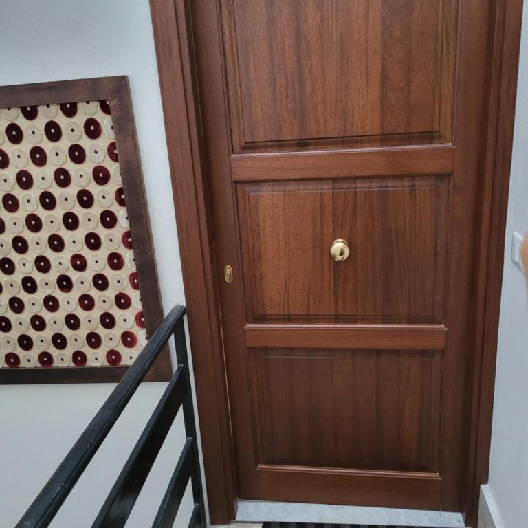 Malaspina Cico Suite - Appartamento con 1 Camera da Letto - 9