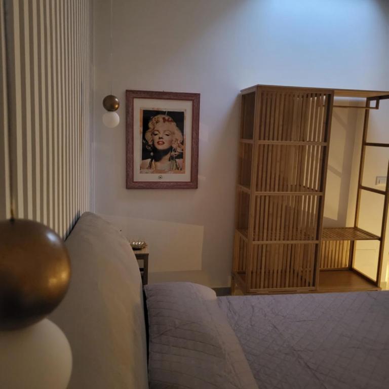 Malaspina Cico Suite - Appartamento con 1 Camera da Letto - 19