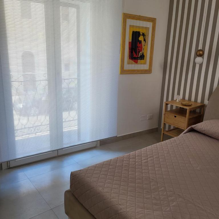 Malaspina Cico Suite - Appartamento con 1 Camera da Letto - 15