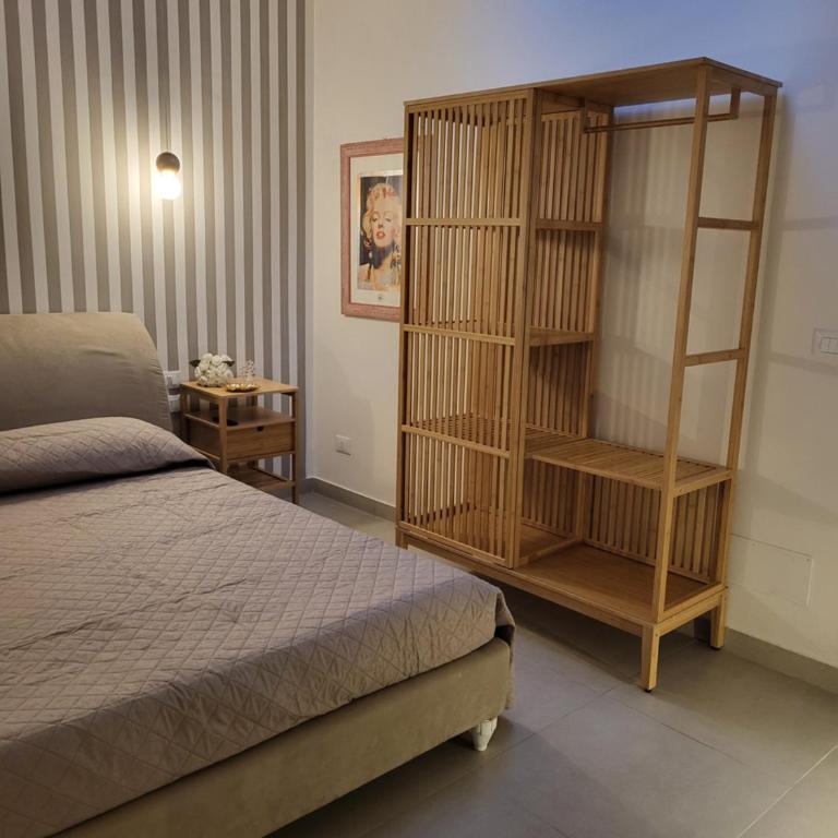 Malaspina Cico Suite - Appartamento con 1 Camera da Letto - 24