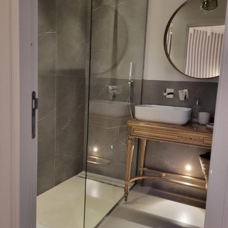 Malaspina Cico Suite - Appartamento con 1 Camera da Letto - 25