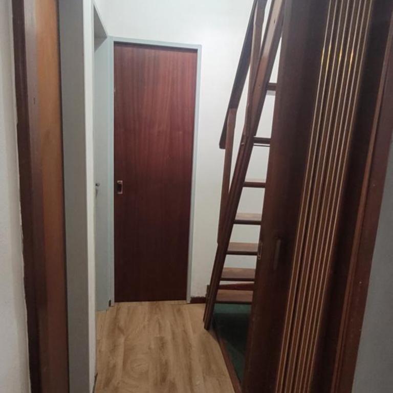 Alojamiento a 10min del aeropuerto - Apartamento de 1 dormitorio - 22