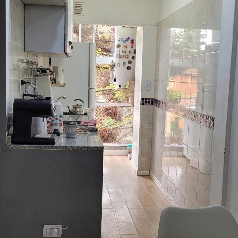 Alojamiento a 10min del aeropuerto - Apartamento de 1 dormitorio - 14