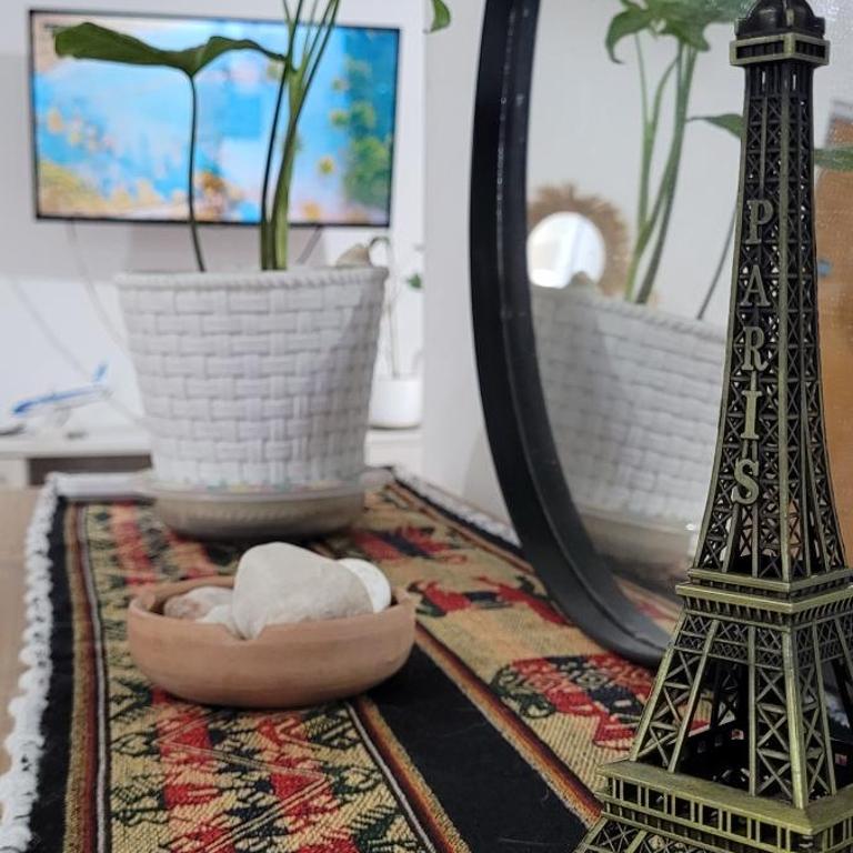 Alojamiento a 10min del aeropuerto - Apartamento de 1 dormitorio - 2