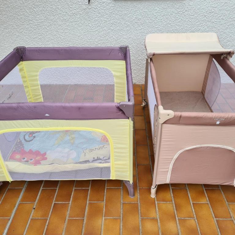 Villa Elizalde Moliets - climatisée, piscine chauffée, vélos et surfs inclus - Villa - 37