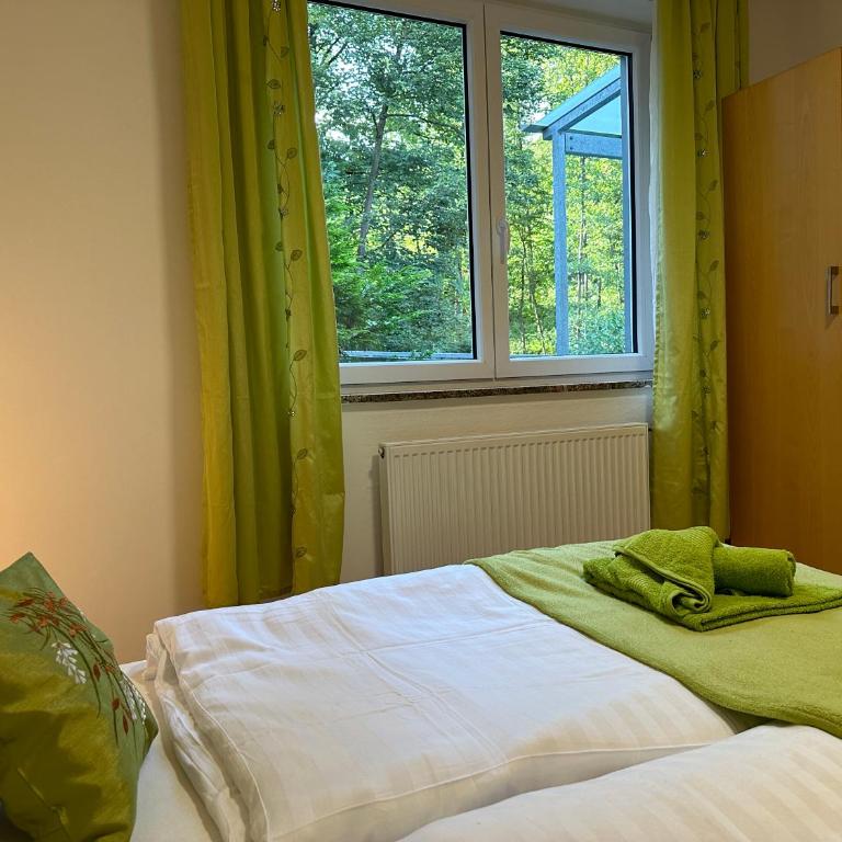 Pöstlingbergoase - Deluxe Apartment - 15