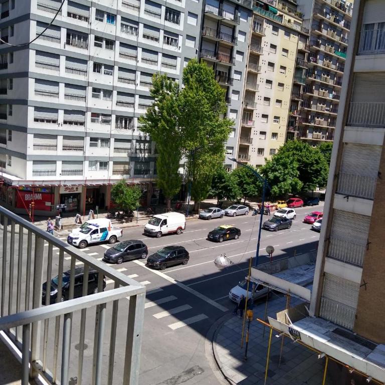Departamento en Mardel Centro - Apartamento de 1 dormitorio - 2