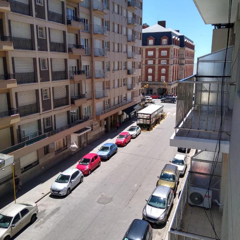 Departamento en Mardel Centro - Apartamento de 1 dormitorio - 3