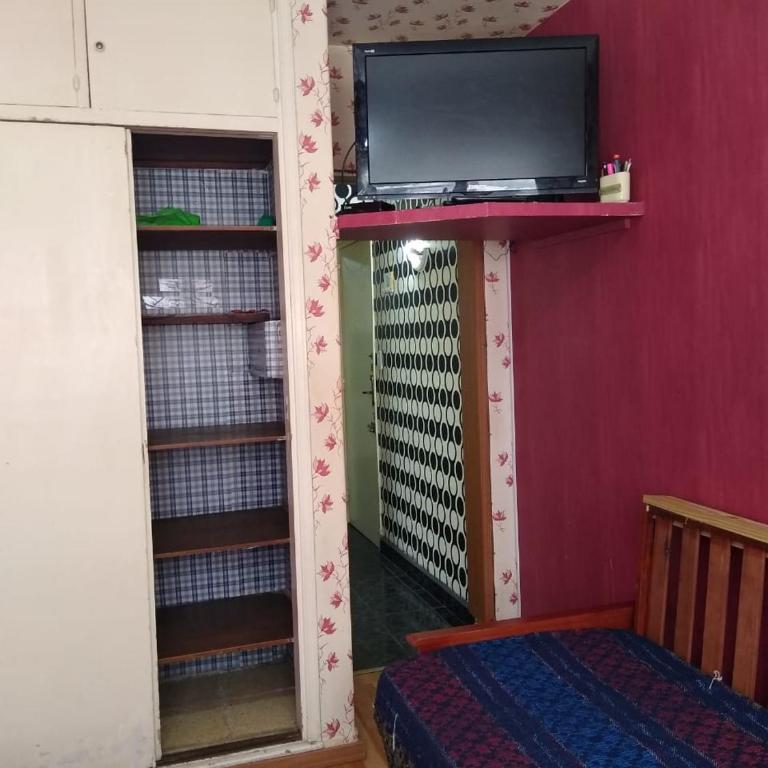 Departamento en Mardel Centro - Apartamento de 1 dormitorio - 7