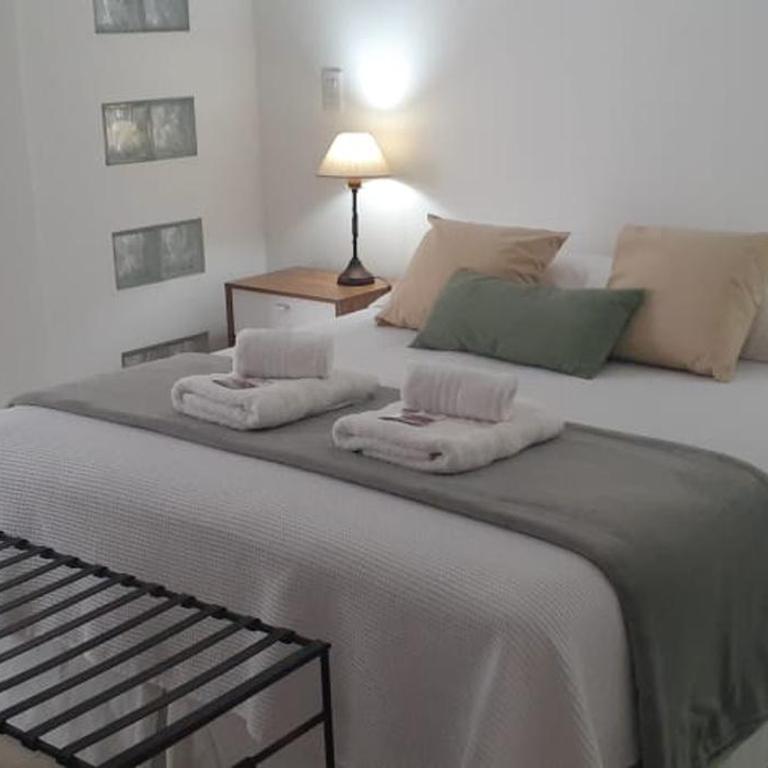 Keer Om Alojamiento - Apartamento - 14