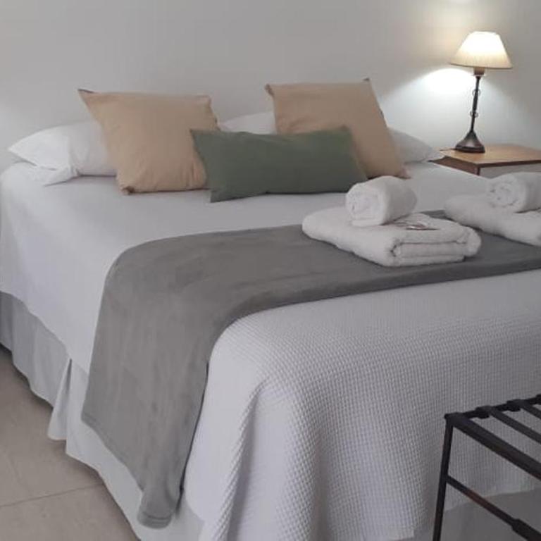 Keer Om Alojamiento - Apartamento - 1