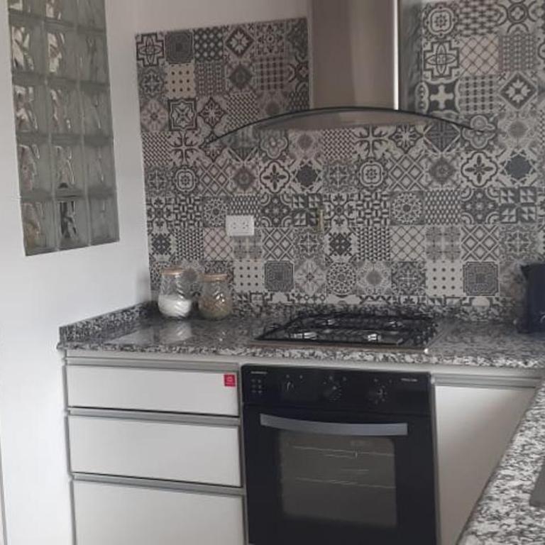 Keer Om Alojamiento - Apartamento - 9