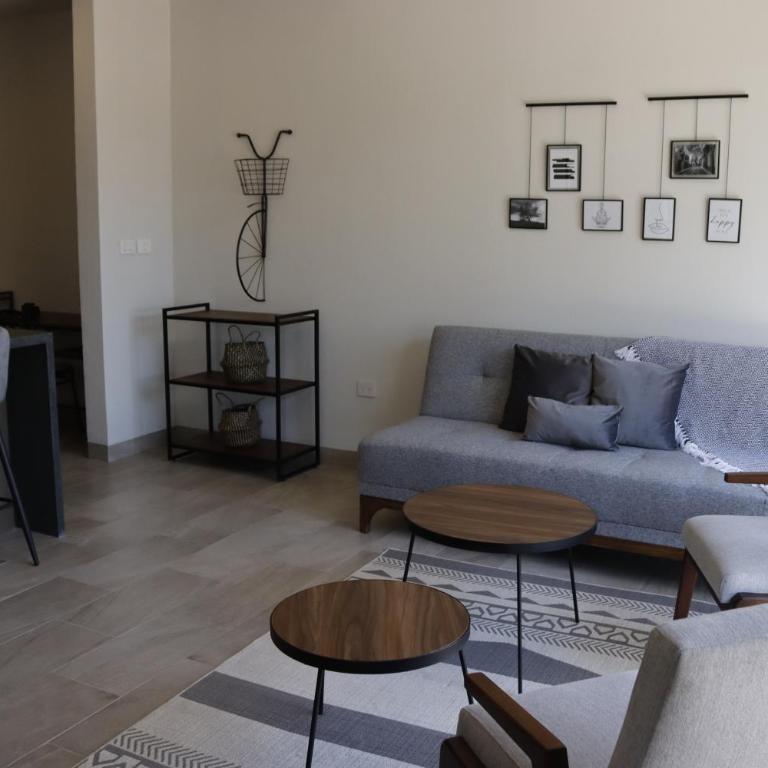 Residencias La Estación San Miguel de Allende - One-Bedroom Apartment - 2