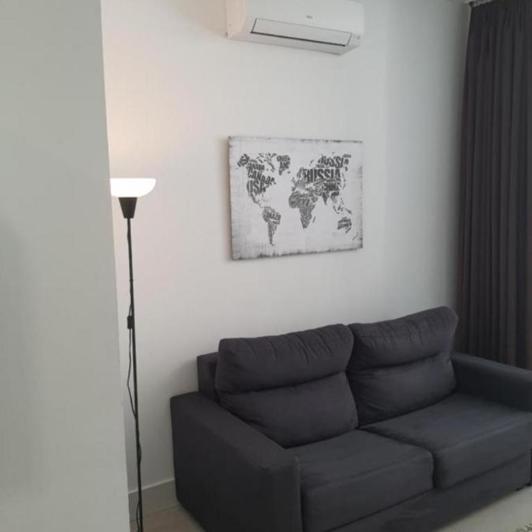 ESTUPENDO PISO a 3 min ESTACIÒN DE TREN MARIA ZAMBRANO Y BUS - Apartamento de 1 dormitorio - 7