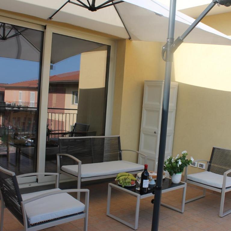 Maison de Cheeramie - Tourist Apartments Tra Mare e Etna - Appartamento - 2