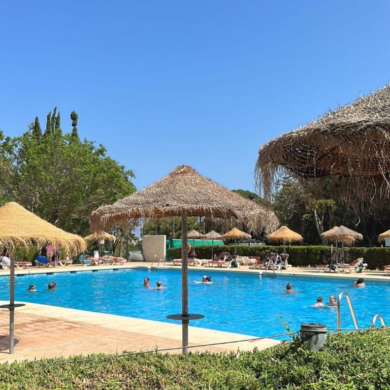 COSTA DEL SOL INN Apartments - Studio Apartment - 3