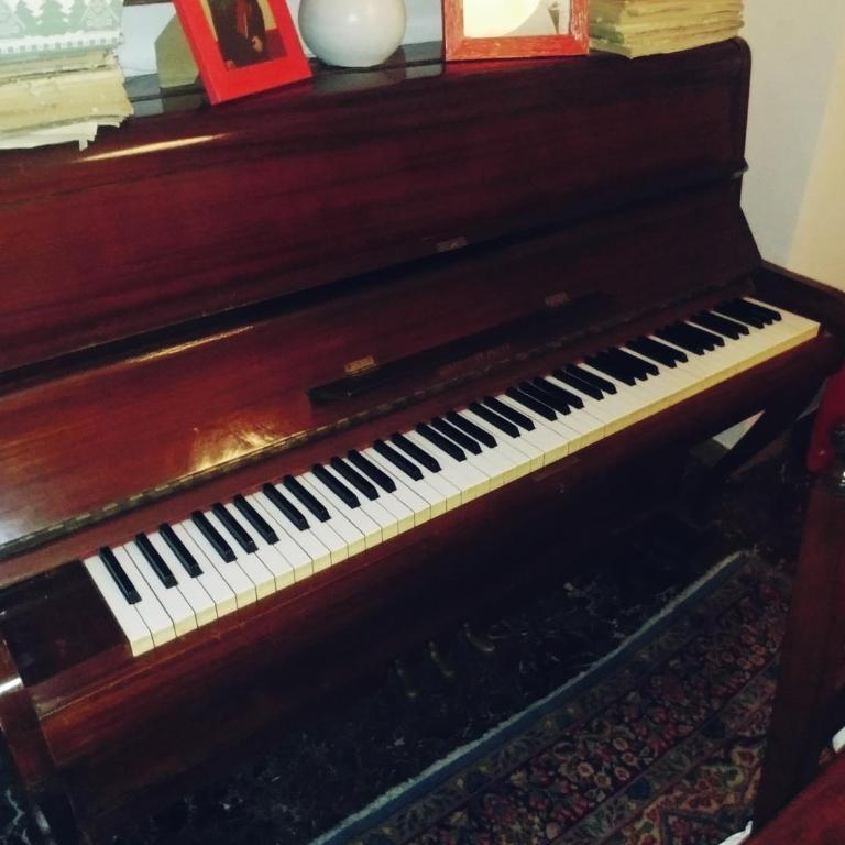 Ampi spazi, a piedi in centro. - Appartamento Standard con 3 Camere da Letto - 39