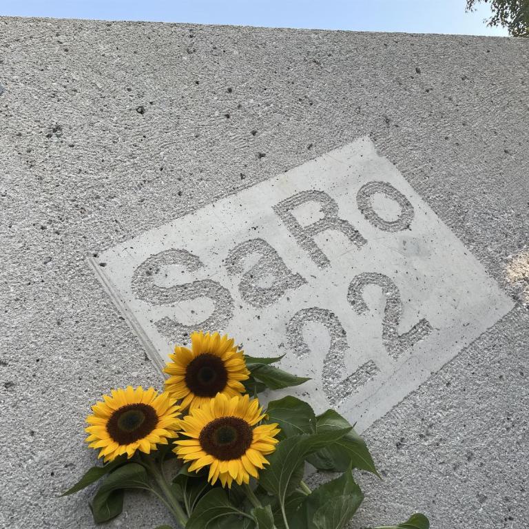 Haus SaRo - Apartment mit 2 Schlafzimmern und Badezimmer - 9