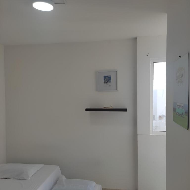 Apartamento frente al mar Cartagena - Two-Bedroom Apartment - 18
