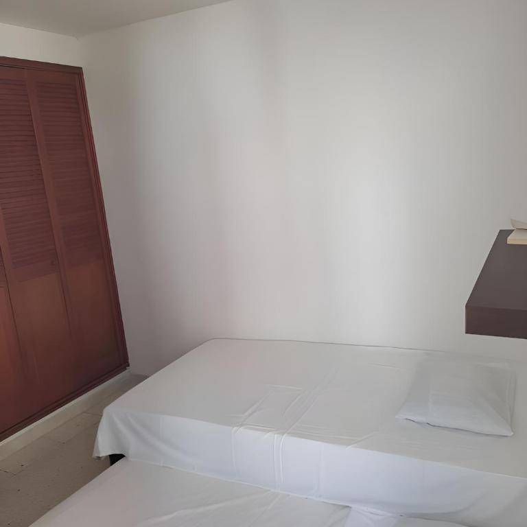 Apartamento frente al mar Cartagena - Two-Bedroom Apartment - 3