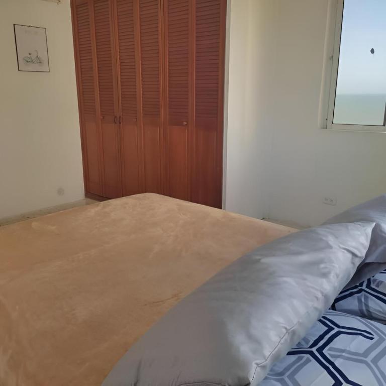 Apartamento frente al mar Cartagena - Two-Bedroom Apartment - 9