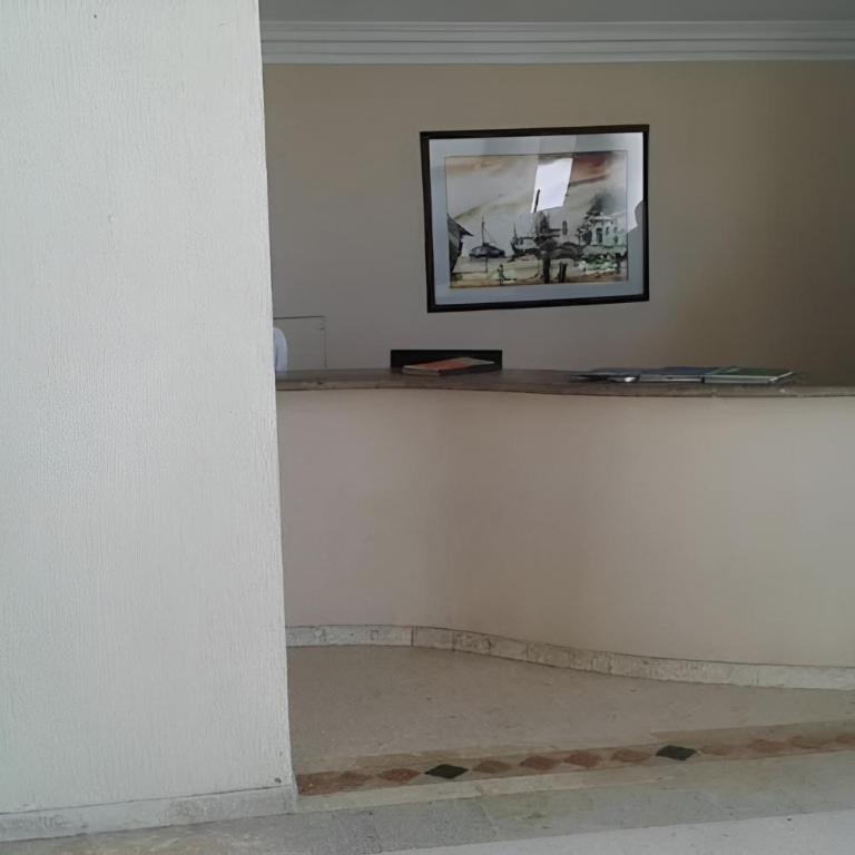 Apartamento frente al mar Cartagena - Two-Bedroom Apartment - 22