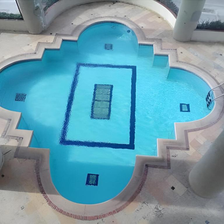 Apartamento frente al mar Cartagena - Two-Bedroom Apartment - 25