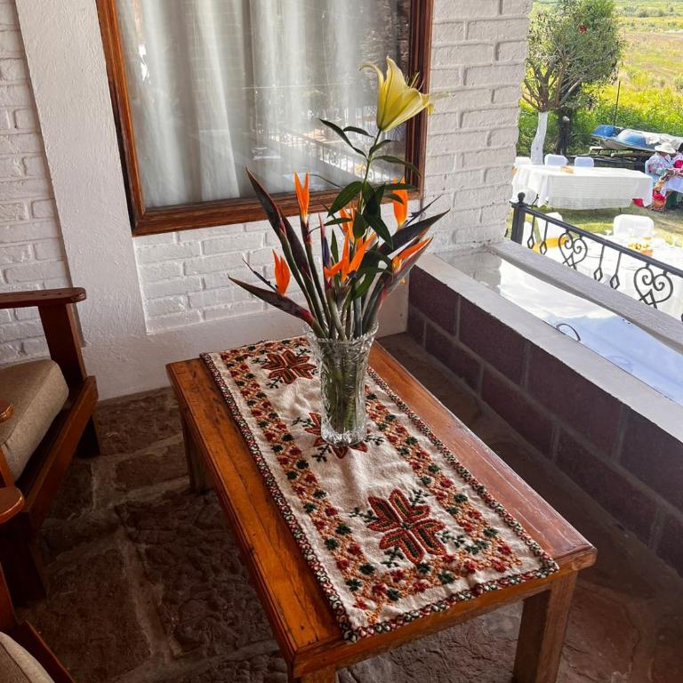 Don Polo casaboutique - Casa de 3 dormitorios - 22