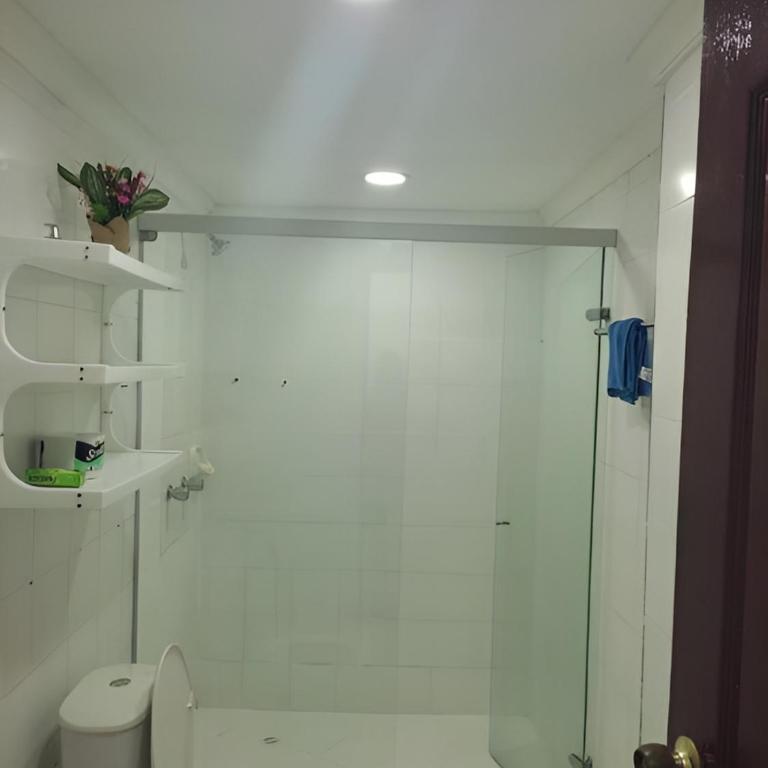 Apartamento frente al mar Cartagena - Two-Bedroom Apartment - 6