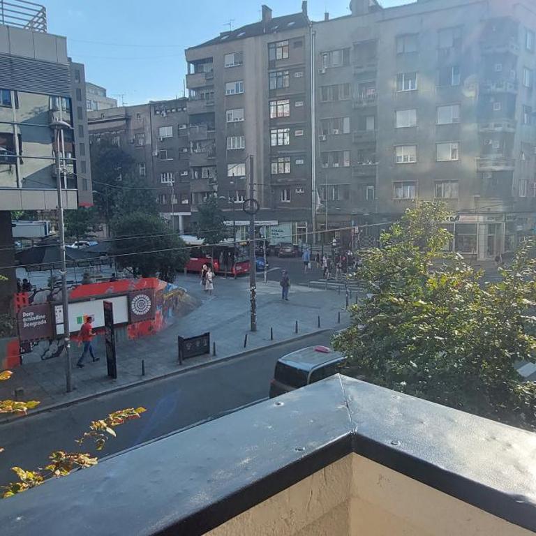 Bohemian - Apartman sa 1 Spavaćom Sobom - 31