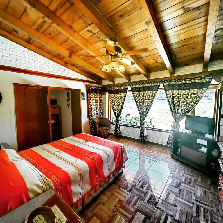 Don Polo casaboutique - Casa de 3 dormitorios - 21