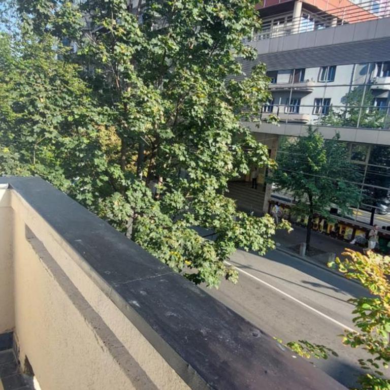 Bohemian - Apartman sa 1 Spavaćom Sobom - 28