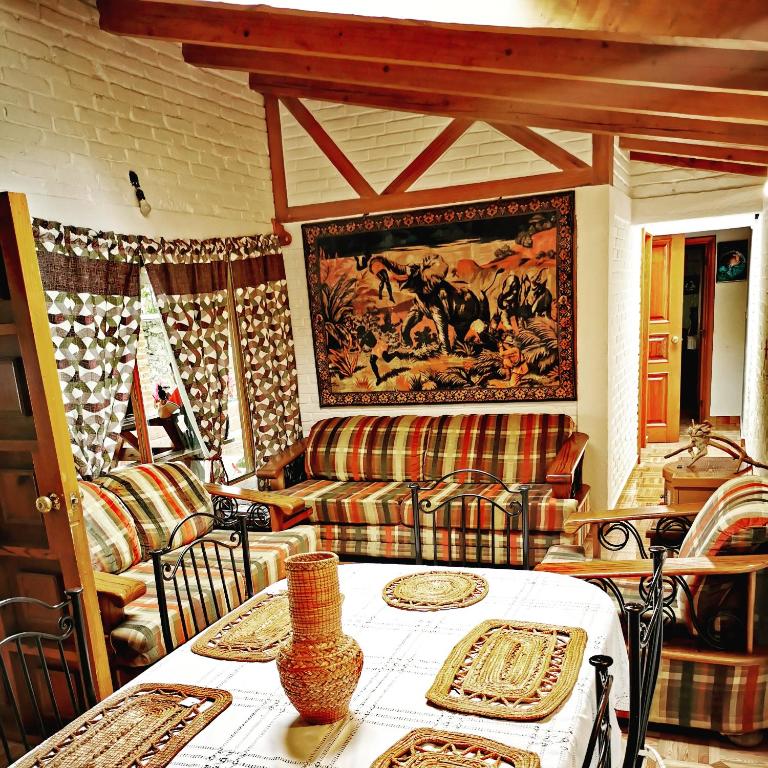 Don Polo casaboutique - Casa de 3 dormitorios - 20