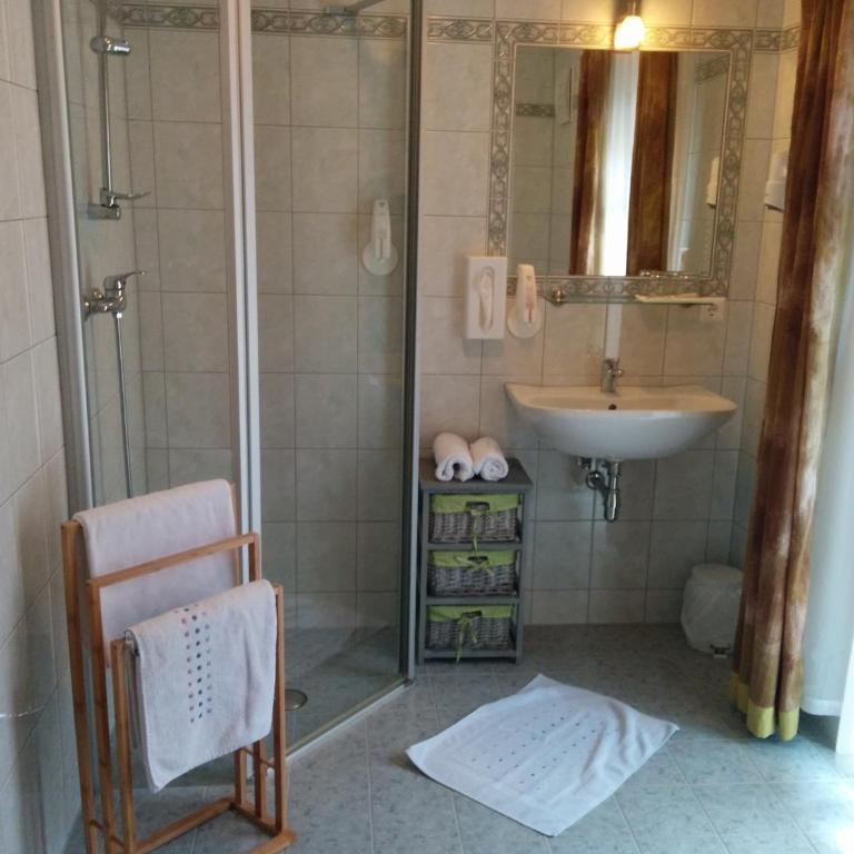 Rebenlandhof - Doppelzimmer - 1