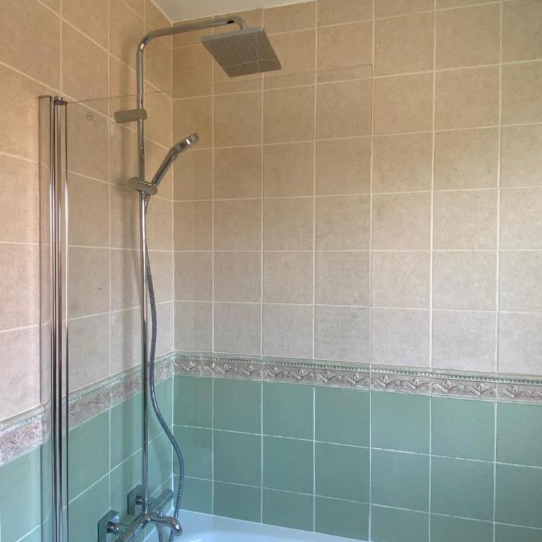 Villa with heated private pool, sea view& turkish sauna - Villa with Private Pool - 40
