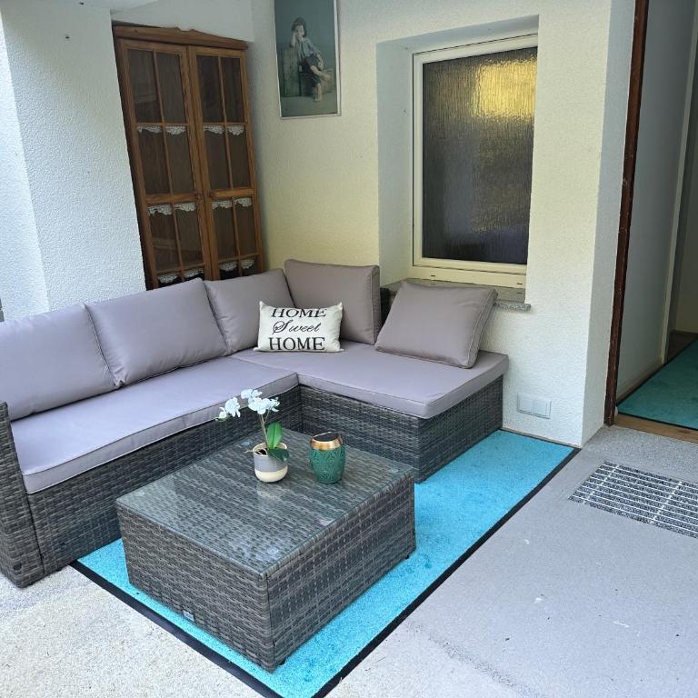 Pöstlingbergoase - Apartment mit Gartenblick - 23