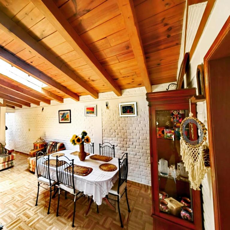 Don Polo casaboutique - Casa de 3 dormitorios - 17