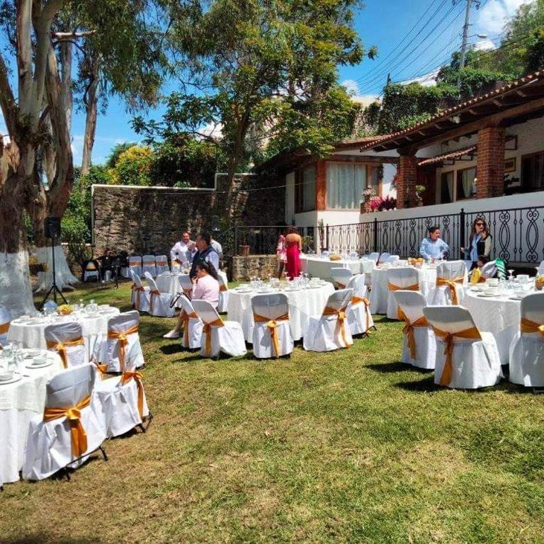 Don Polo casaboutique - Casa de 3 dormitorios - 15
