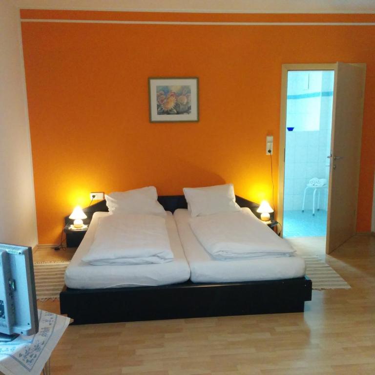 Rebenlandhof - Doppelzimmer - 6