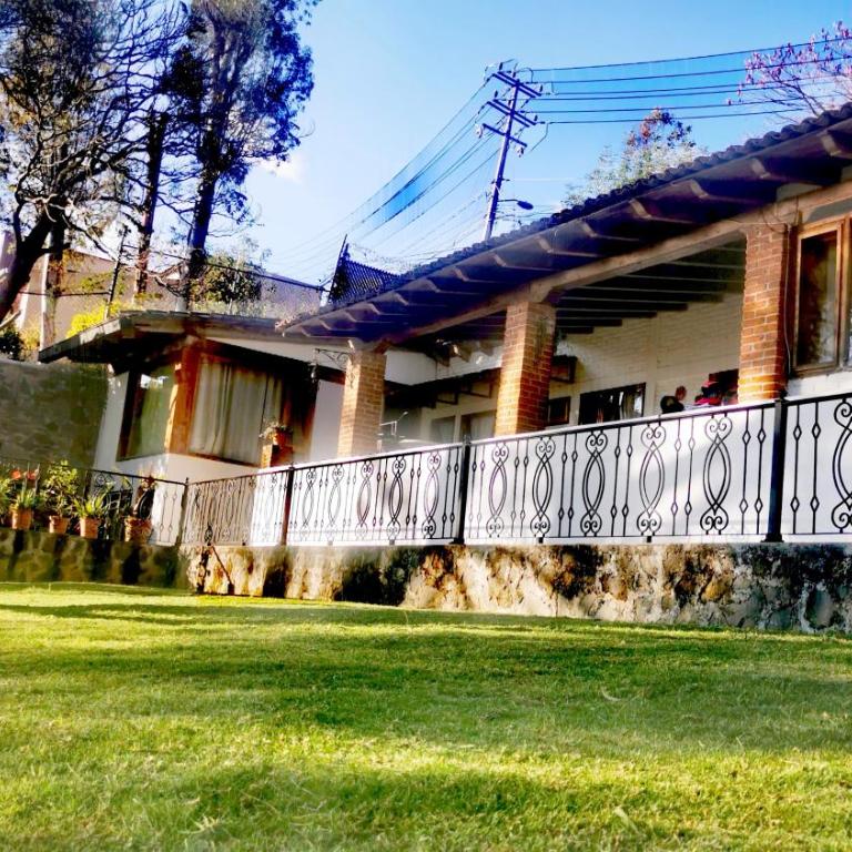Don Polo casaboutique - Casa de 3 dormitorios - 13
