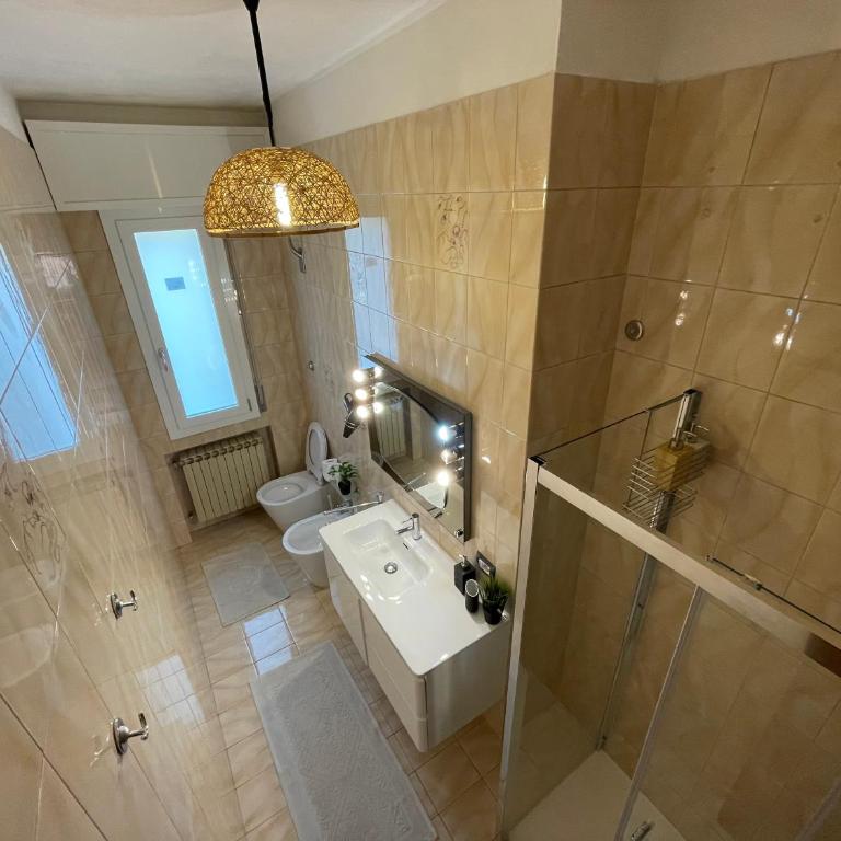 Eva Capital Guest House - Camera Matrimoniale - 6
