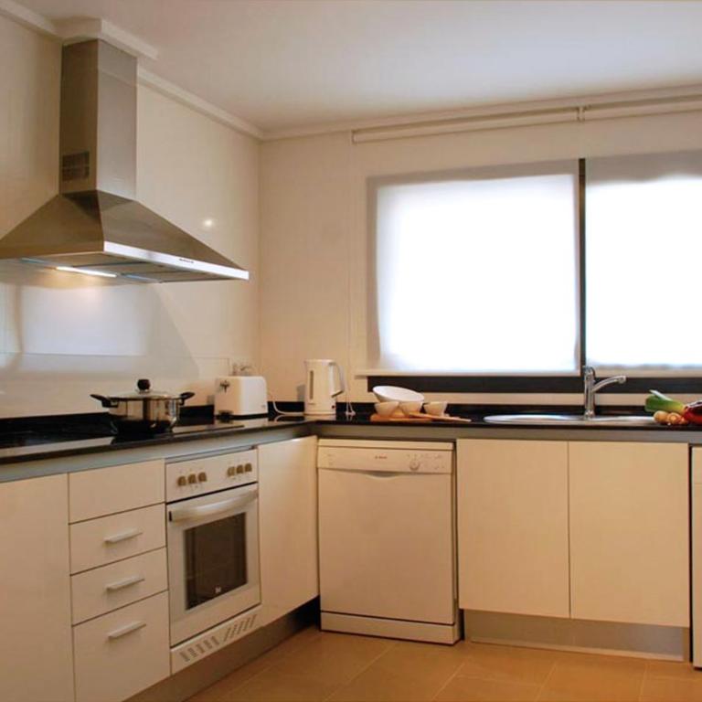 Apartment De Jardines - Apartamento de 2 dormitorios - 12