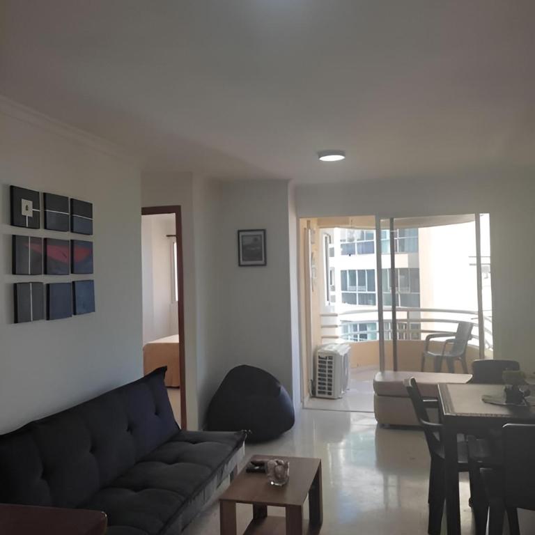 Apartamento frente al mar Cartagena - Two-Bedroom Apartment - 16